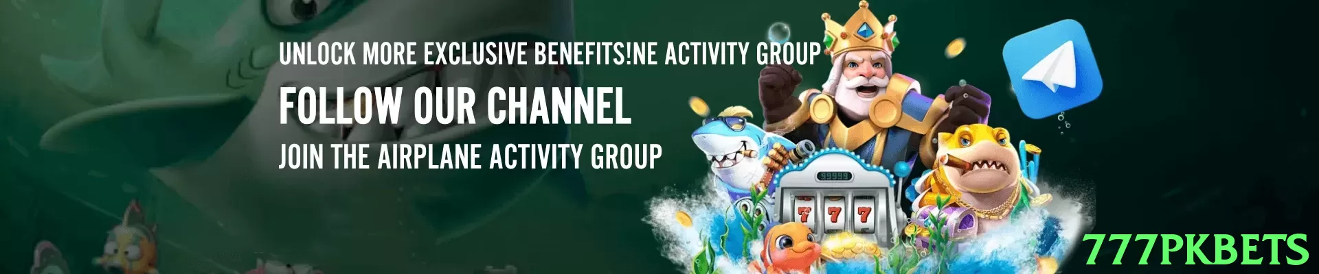 777pkbets - 3