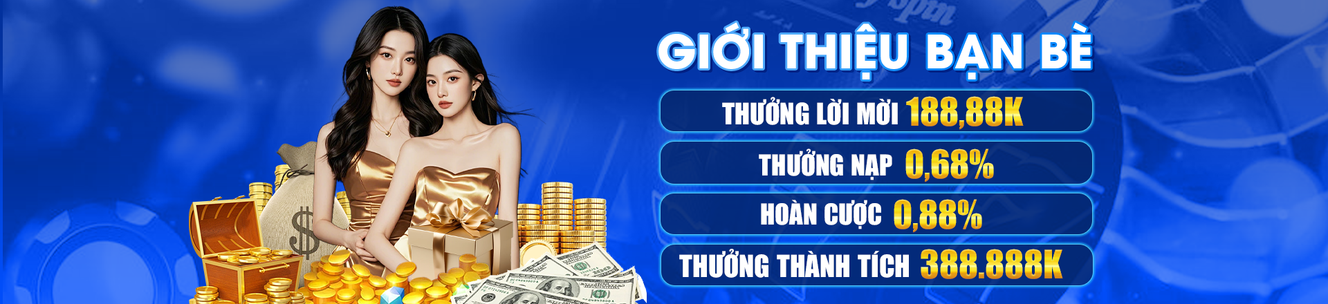 Hình ảnh quảng cáo của miso88 hiển thị nền tảng và các lợi ích