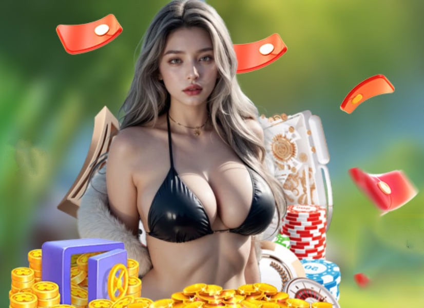 Hình ảnh quảng cáo của miso88 hiển thị nền tảng và các lợi ích