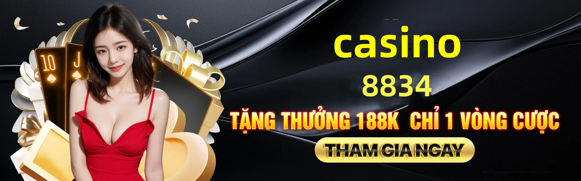 Hình ảnh quảng cáo của miso88 hiển thị nền tảng và các lợi ích