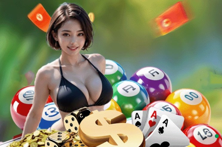 Hình ảnh quảng cáo của miso88 hiển thị nền tảng và các lợi ích
