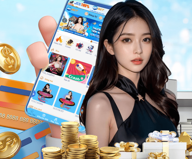 Hình ảnh quảng cáo của miso88 hiển thị nền tảng và các lợi ích