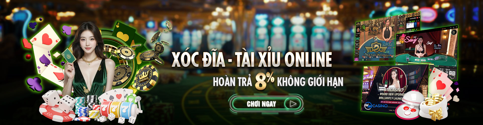 Hình ảnh quảng cáo của miso88 hiển thị nền tảng và các lợi ích