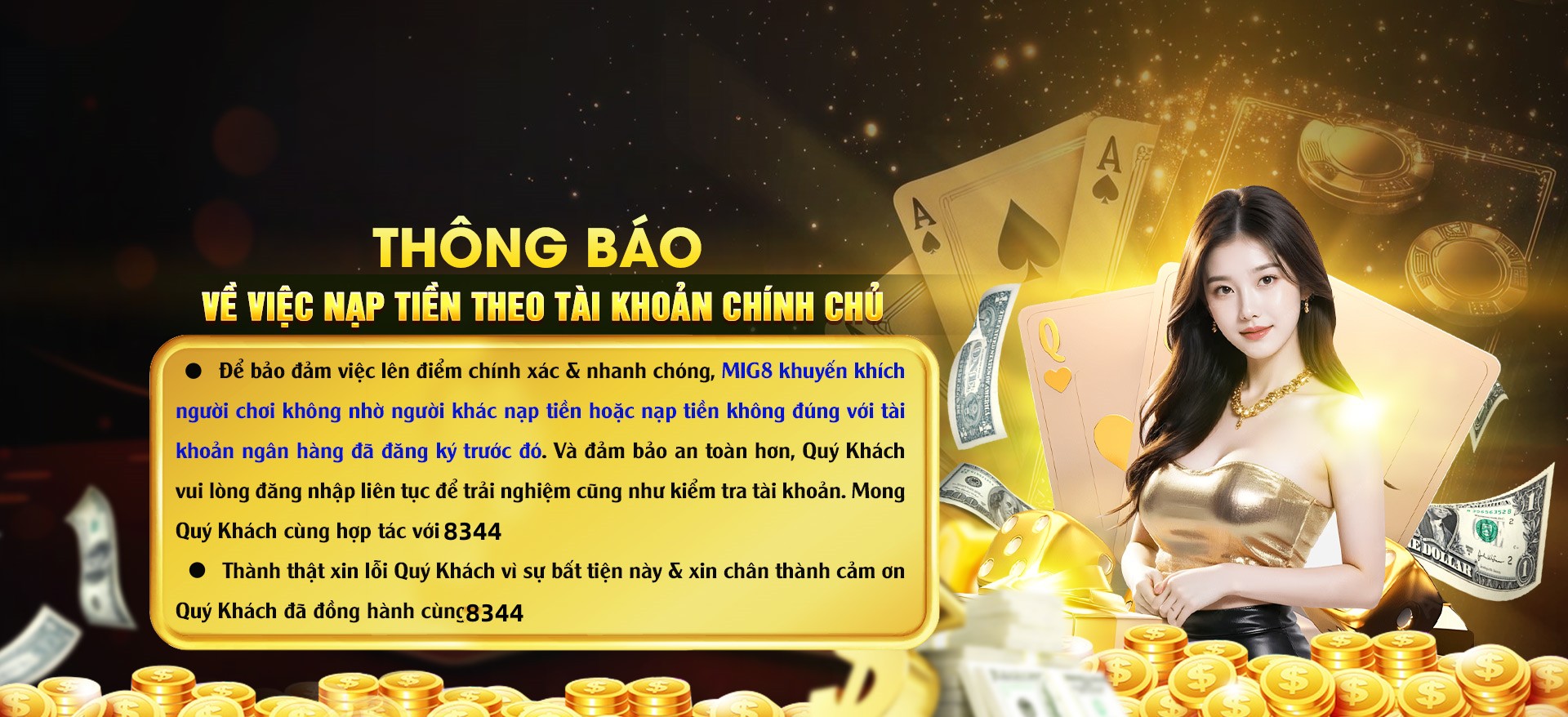 Hình ảnh quảng cáo của miso88 hiển thị nền tảng và các lợi ích
