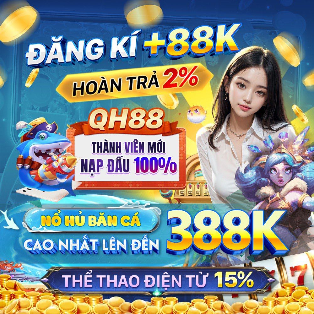 Hình ảnh quảng cáo của miso88 hiển thị nền tảng và các lợi ích