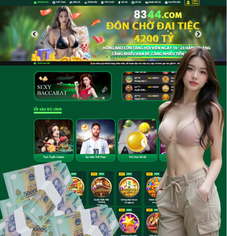 Hình ảnh quảng cáo của miso88 hiển thị nền tảng và các lợi ích