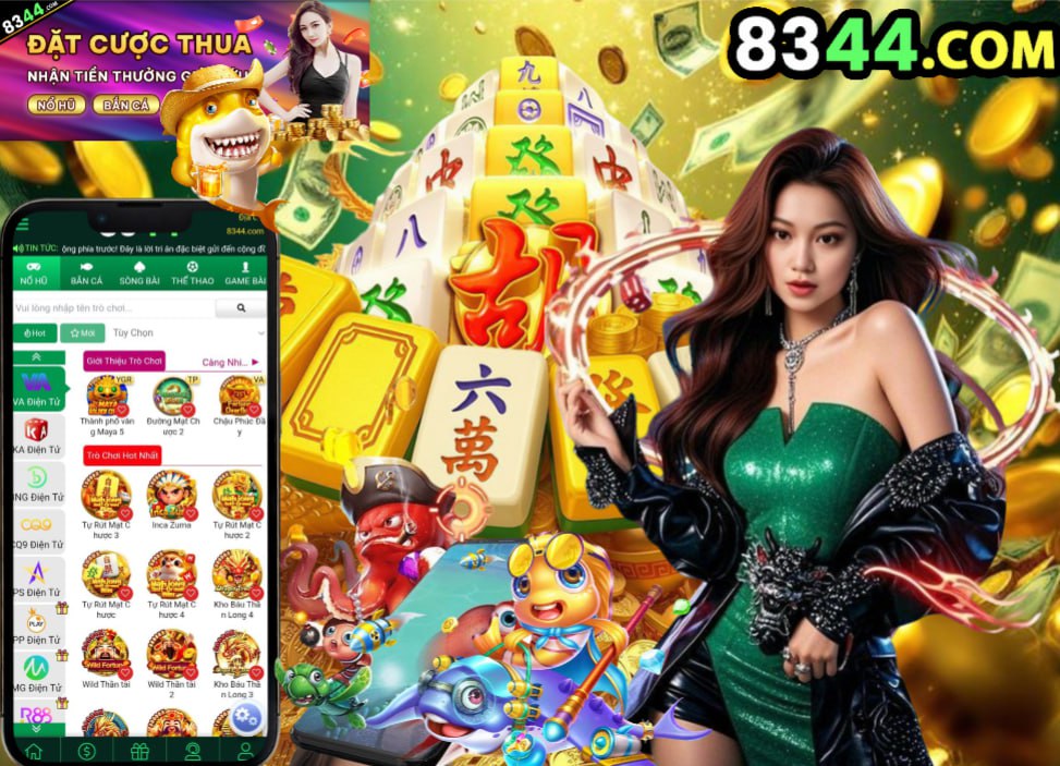Hình ảnh quảng cáo của miso88 hiển thị nền tảng và các lợi ích